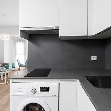 Apartamentos Isabella By Concept Flats Granada Kültér fotó