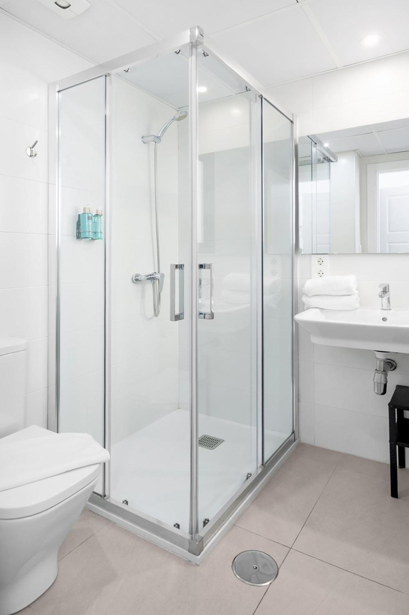 Apartamentos Isabella By Concept Flats Granada Kültér fotó