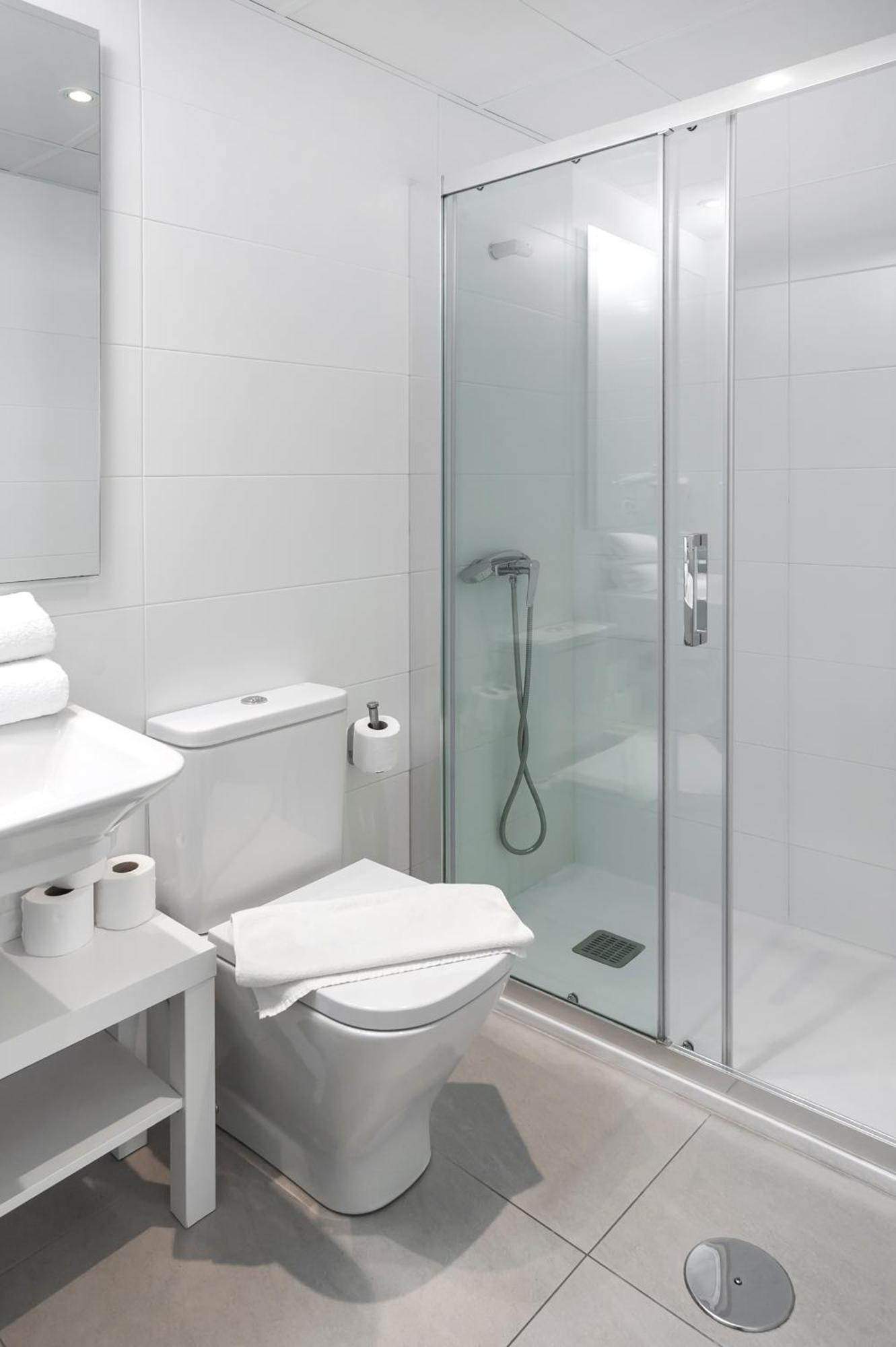 Apartamentos Isabella By Concept Flats Granada Kültér fotó