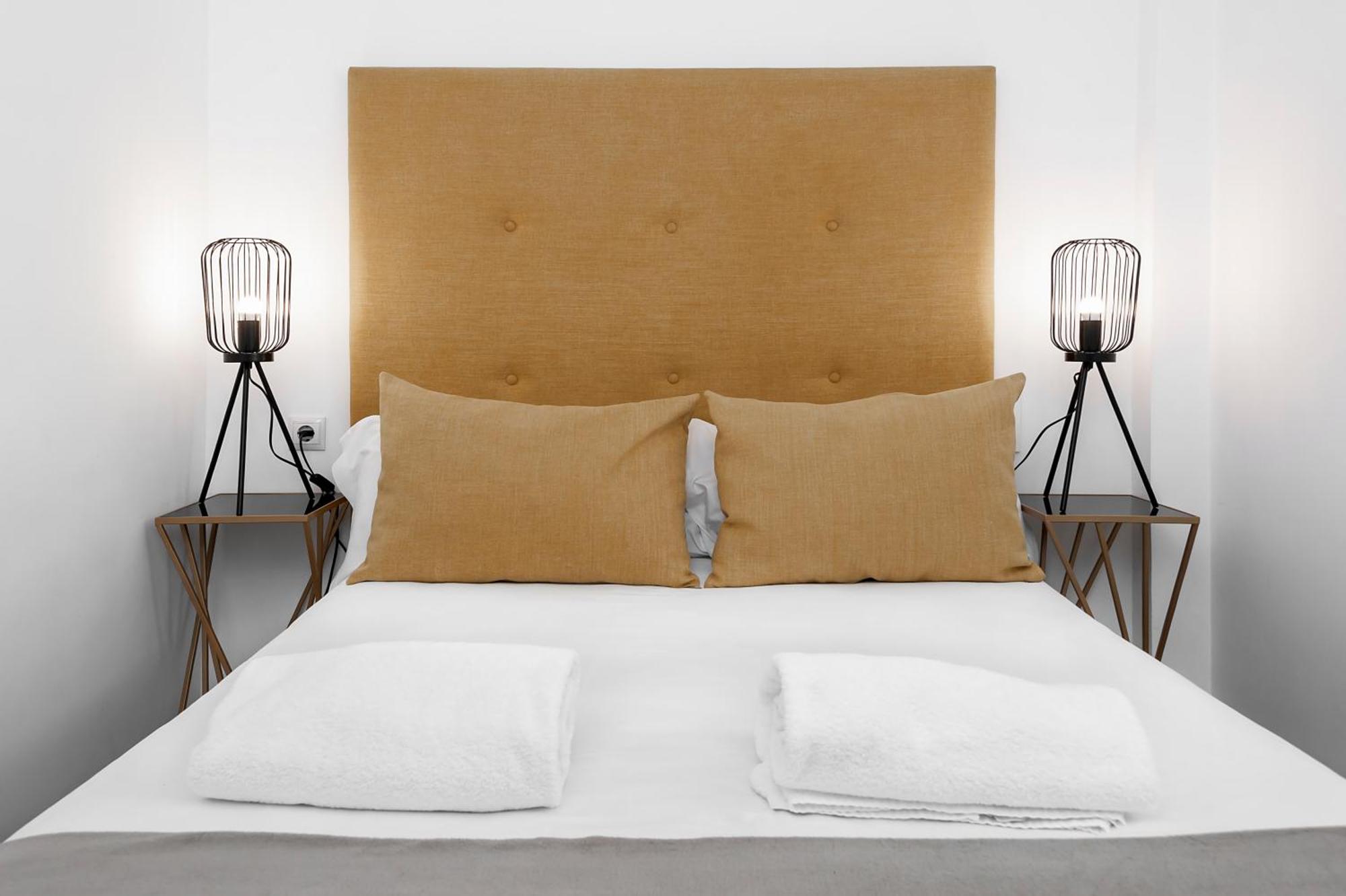 Apartamentos Isabella By Concept Flats Granada Kültér fotó