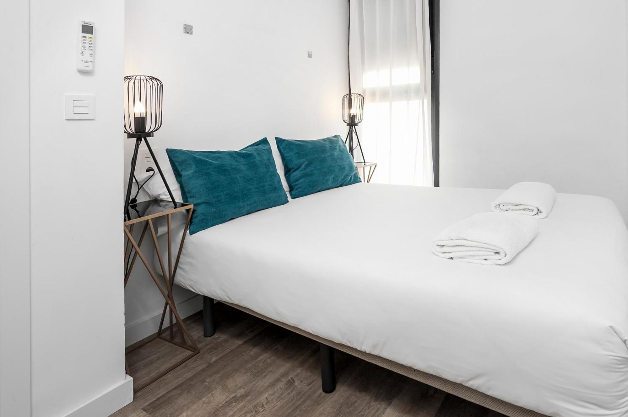 Apartamentos Isabella By Concept Flats Granada Kültér fotó