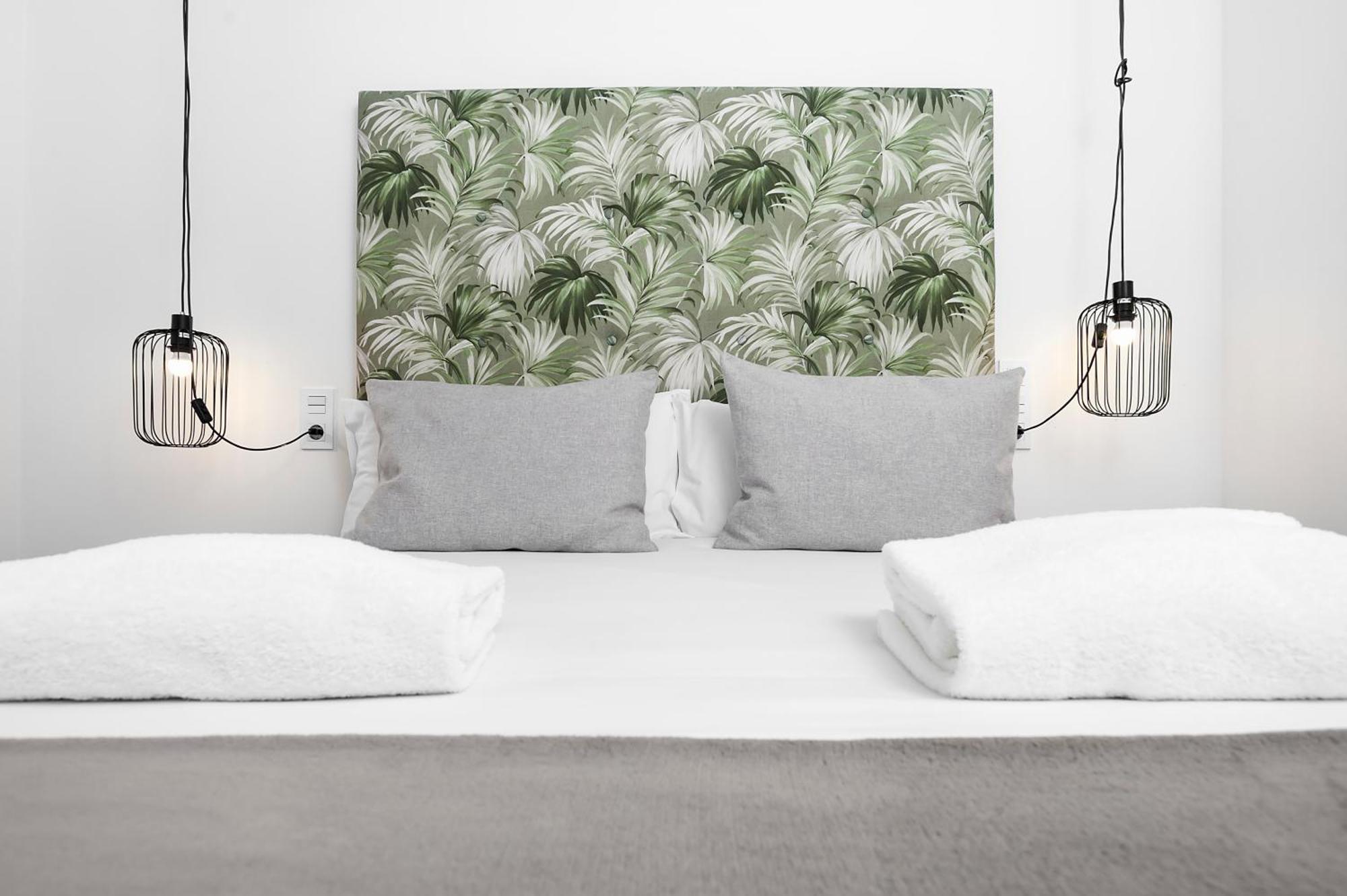 Apartamentos Isabella By Concept Flats Granada Kültér fotó