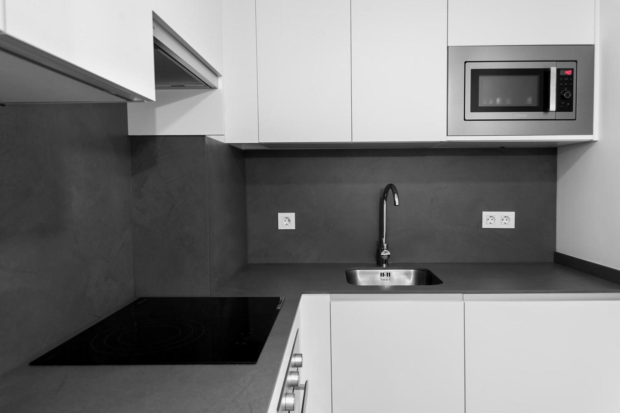 Apartamentos Isabella By Concept Flats Granada Kültér fotó