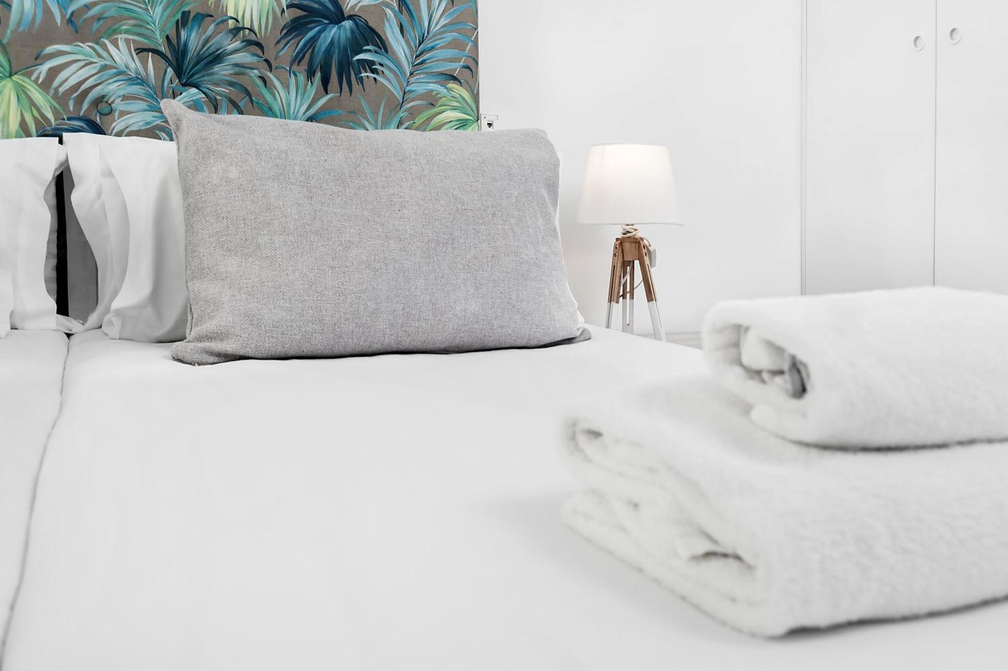 Apartamentos Isabella By Concept Flats Granada Kültér fotó