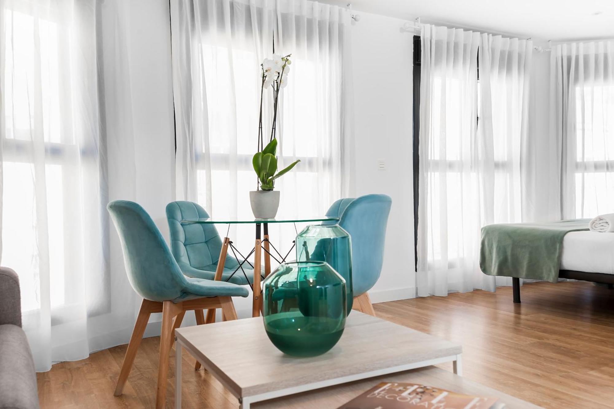 Apartamentos Isabella By Concept Flats Granada Kültér fotó