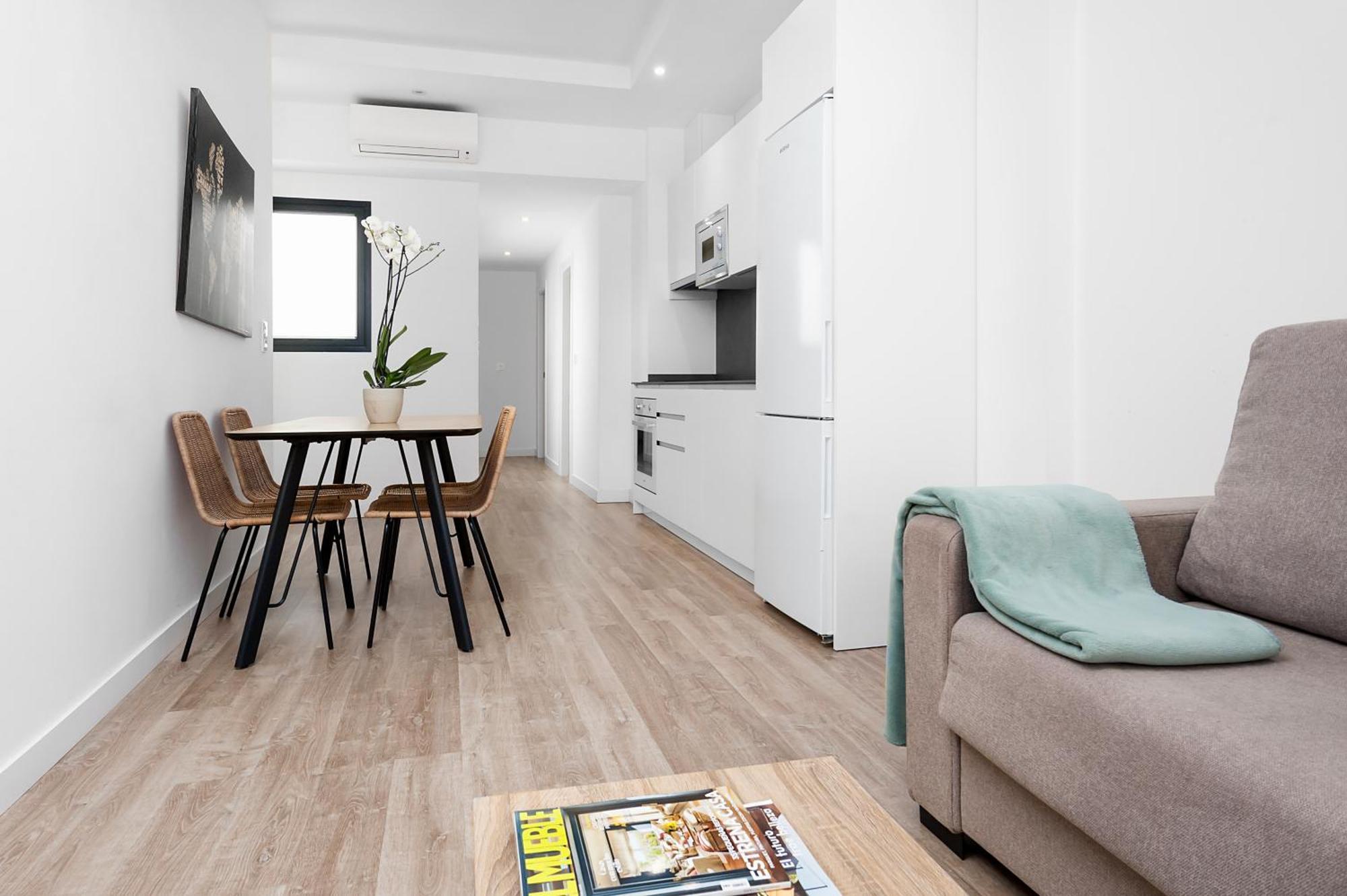 Apartamentos Isabella By Concept Flats Granada Kültér fotó