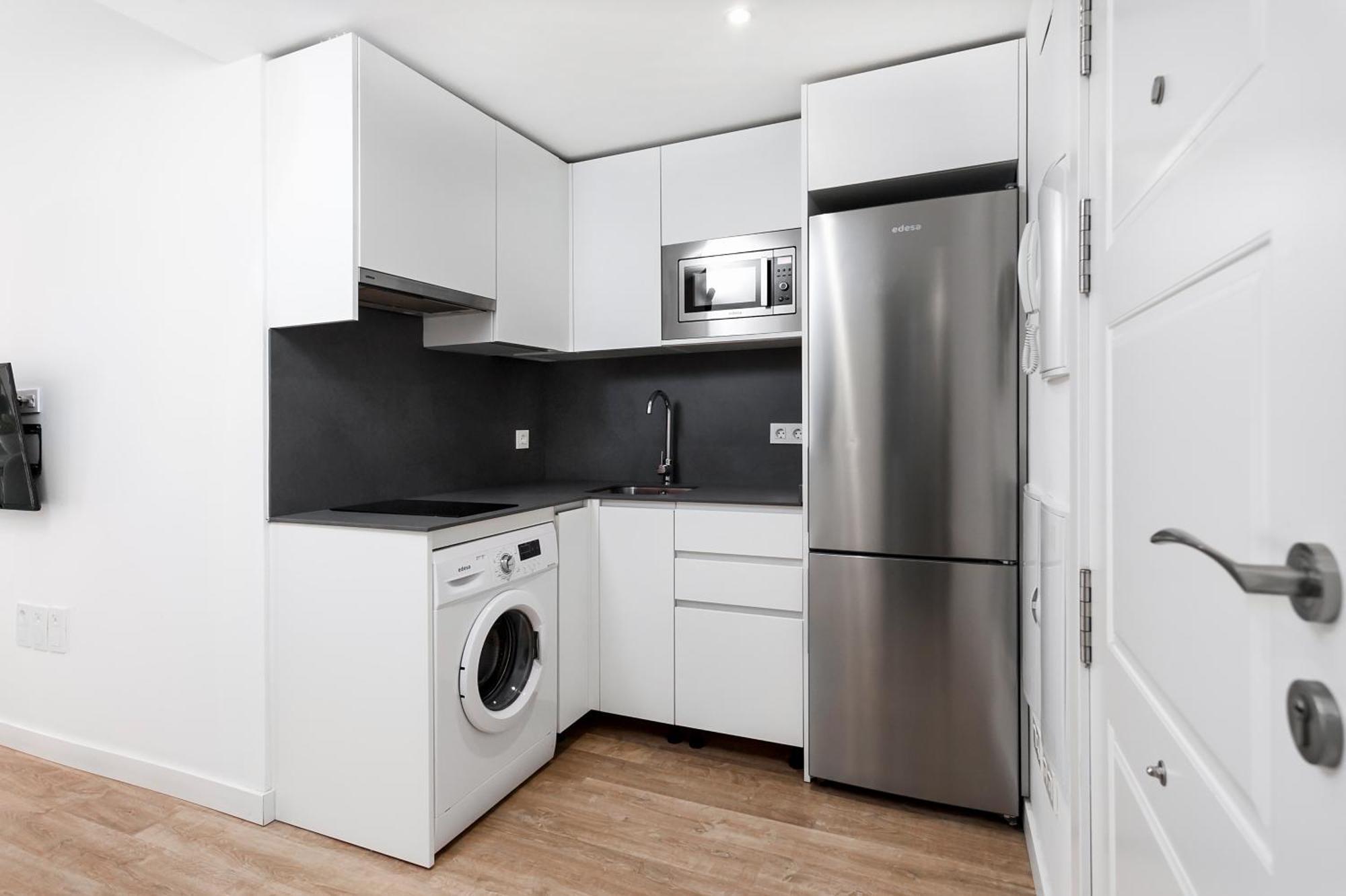Apartamentos Isabella By Concept Flats Granada Kültér fotó