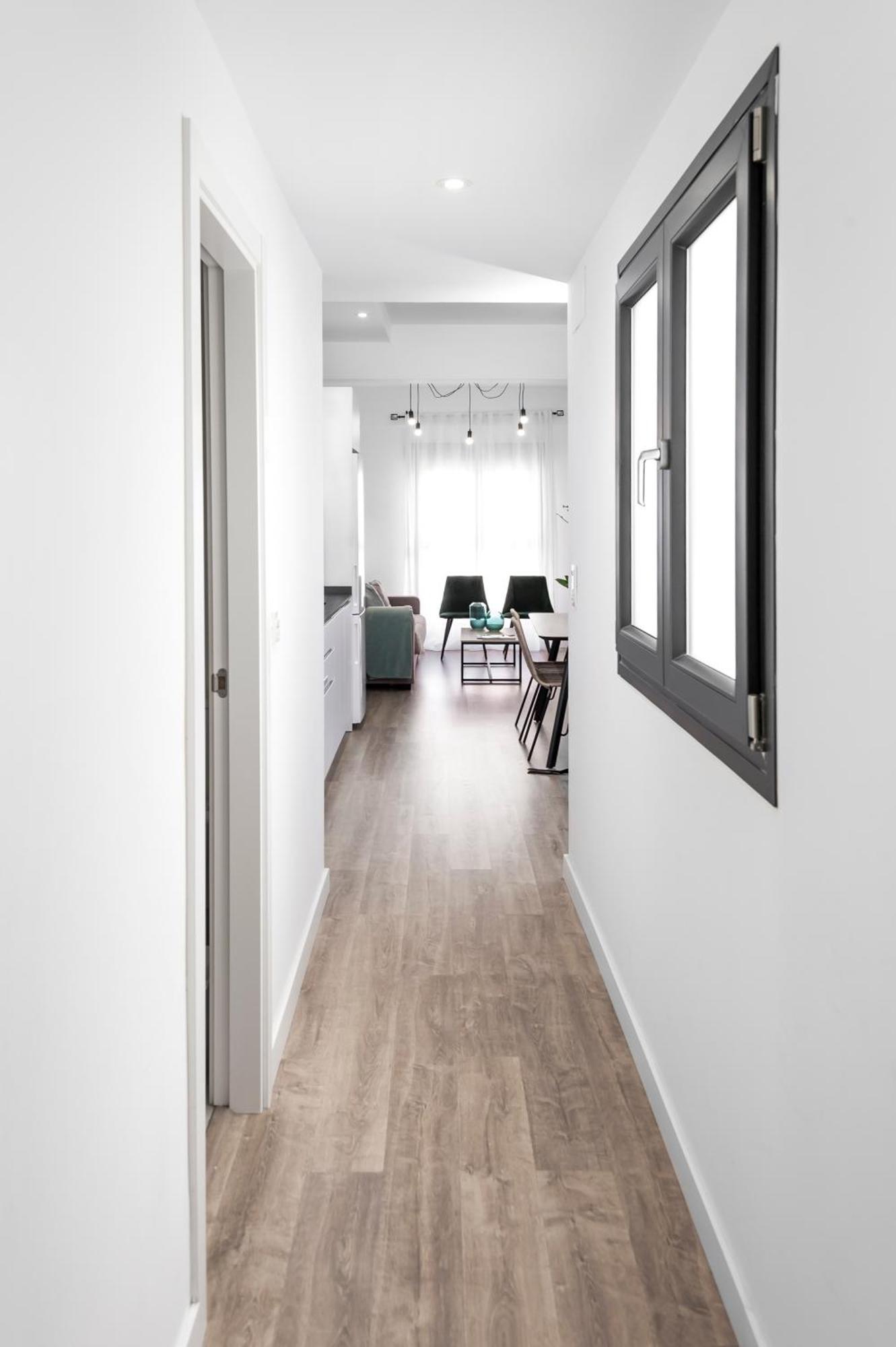 Apartamentos Isabella By Concept Flats Granada Kültér fotó