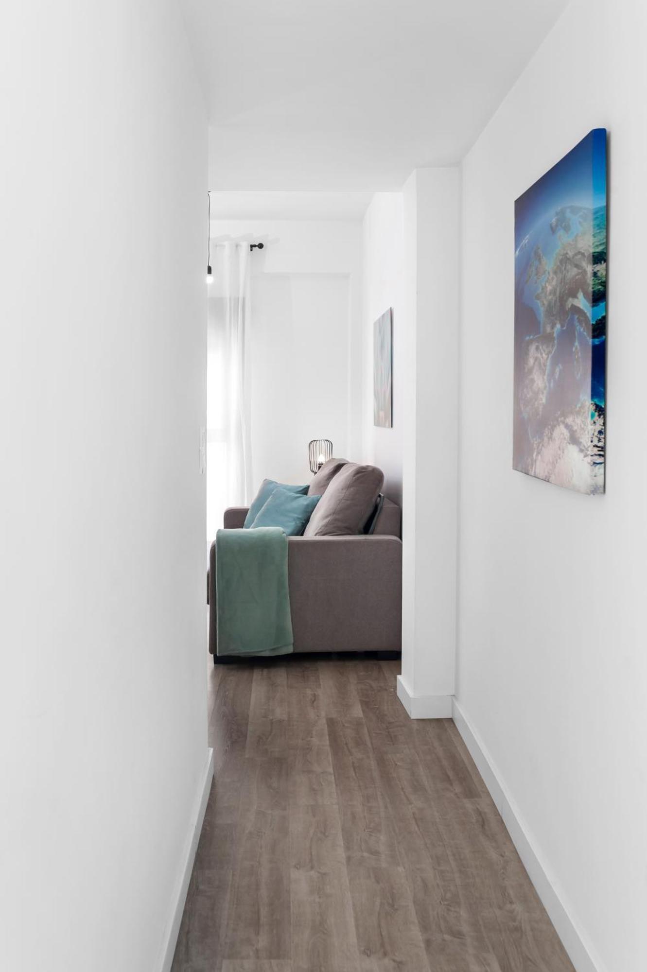 Apartamentos Isabella By Concept Flats Granada Kültér fotó
