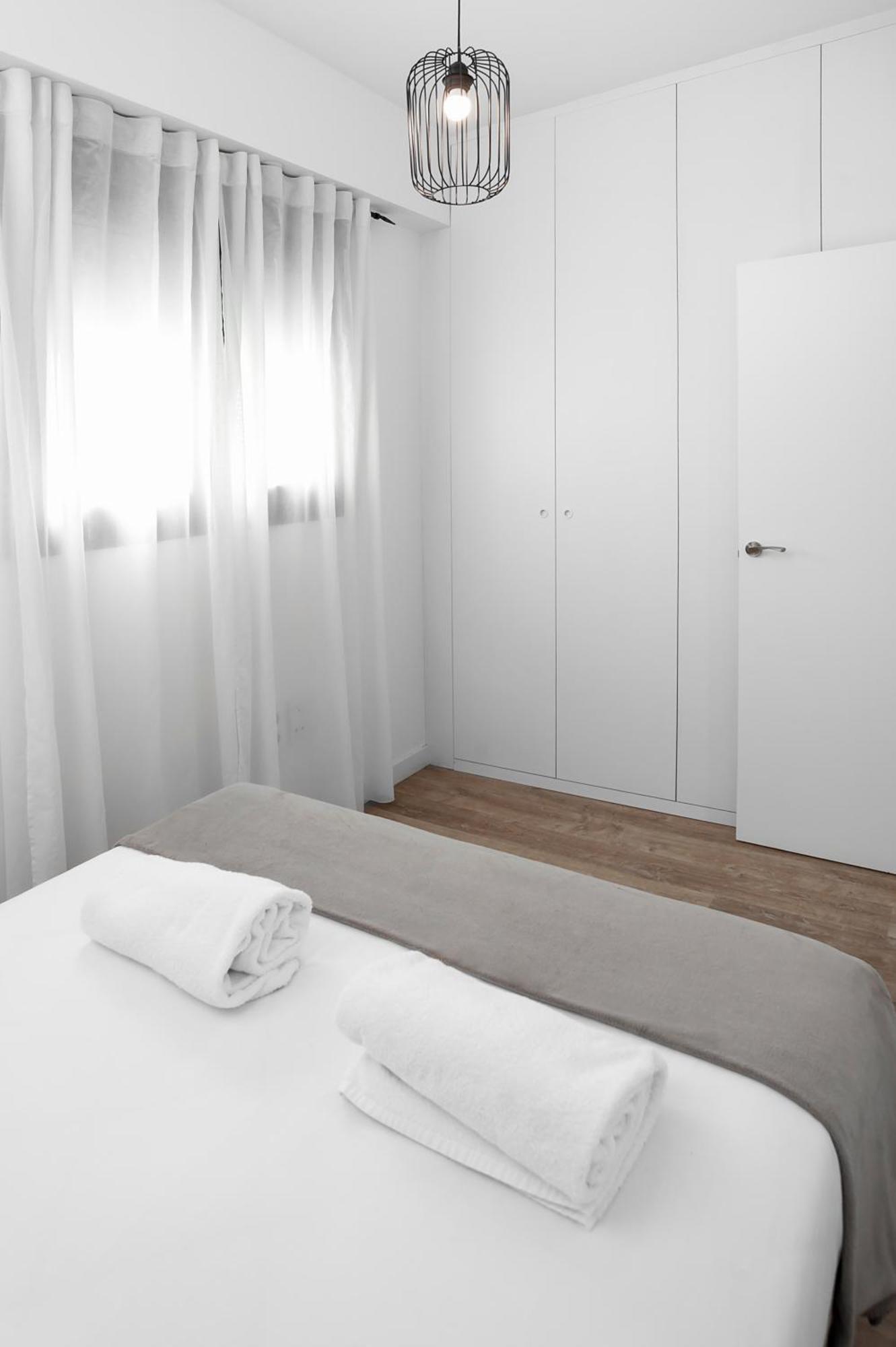 Apartamentos Isabella By Concept Flats Granada Kültér fotó
