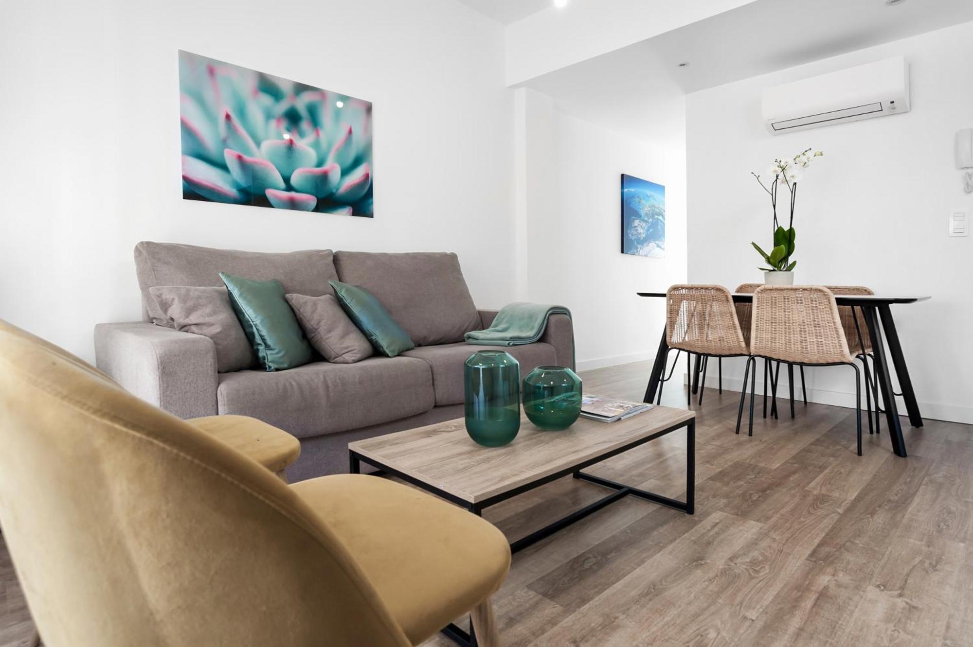 Apartamentos Isabella By Concept Flats Granada Kültér fotó
