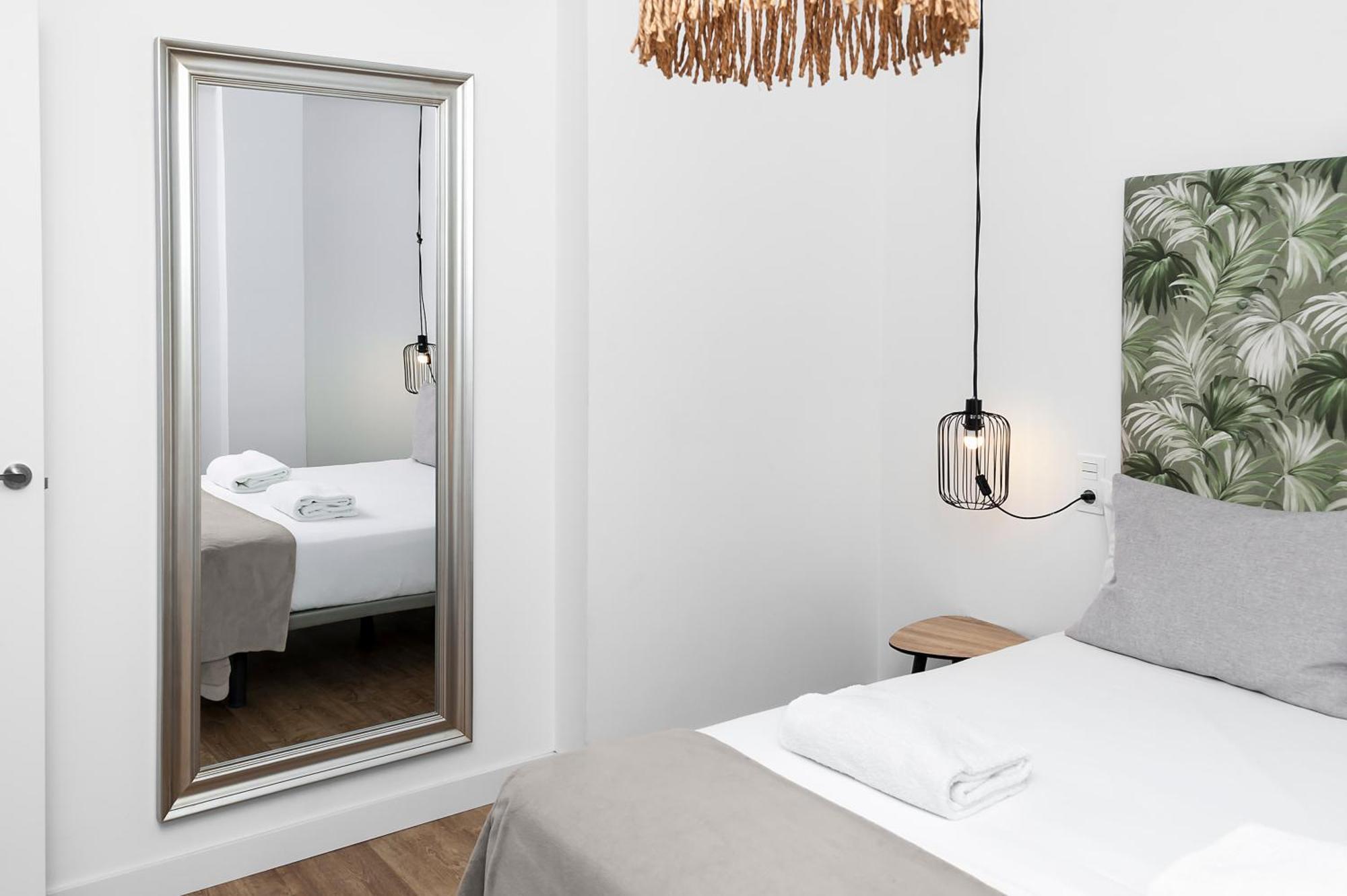 Apartamentos Isabella By Concept Flats Granada Kültér fotó