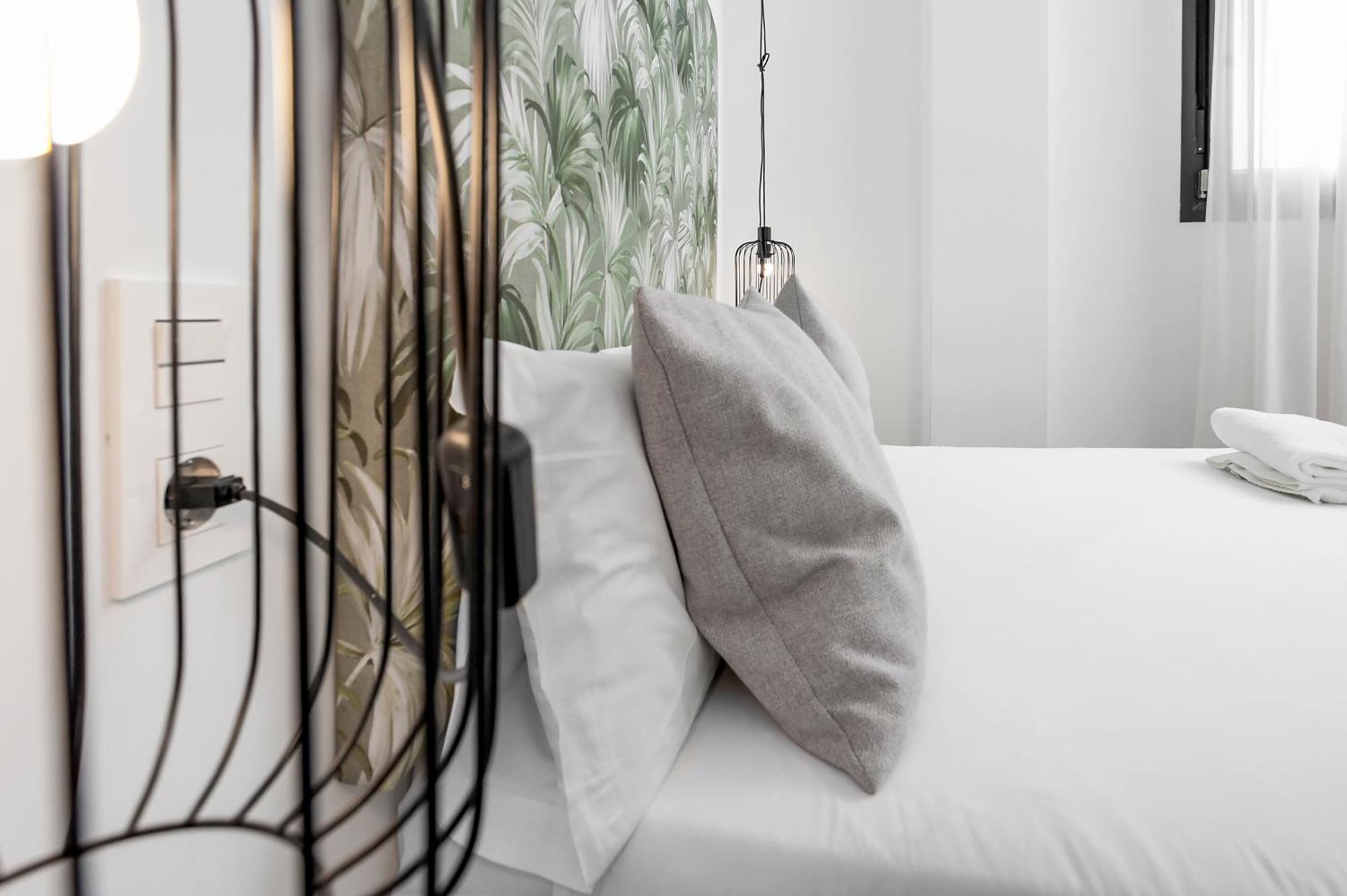 Apartamentos Isabella By Concept Flats Granada Kültér fotó