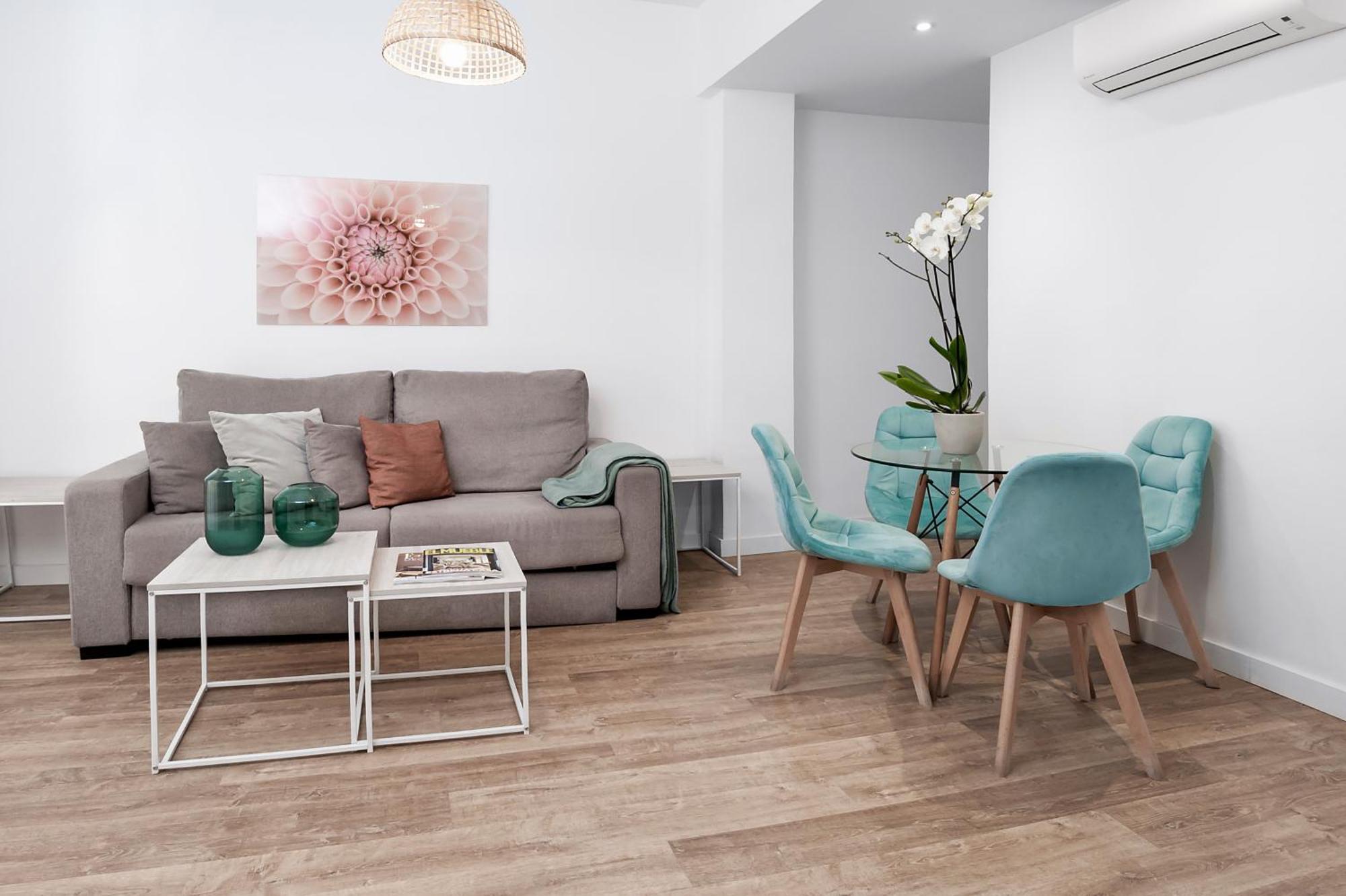 Apartamentos Isabella By Concept Flats Granada Kültér fotó