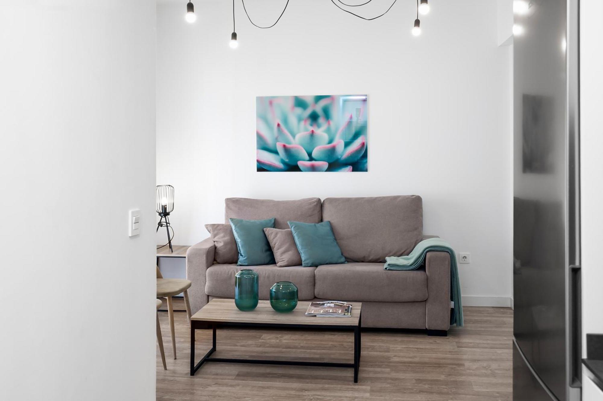 Apartamentos Isabella By Concept Flats Granada Kültér fotó