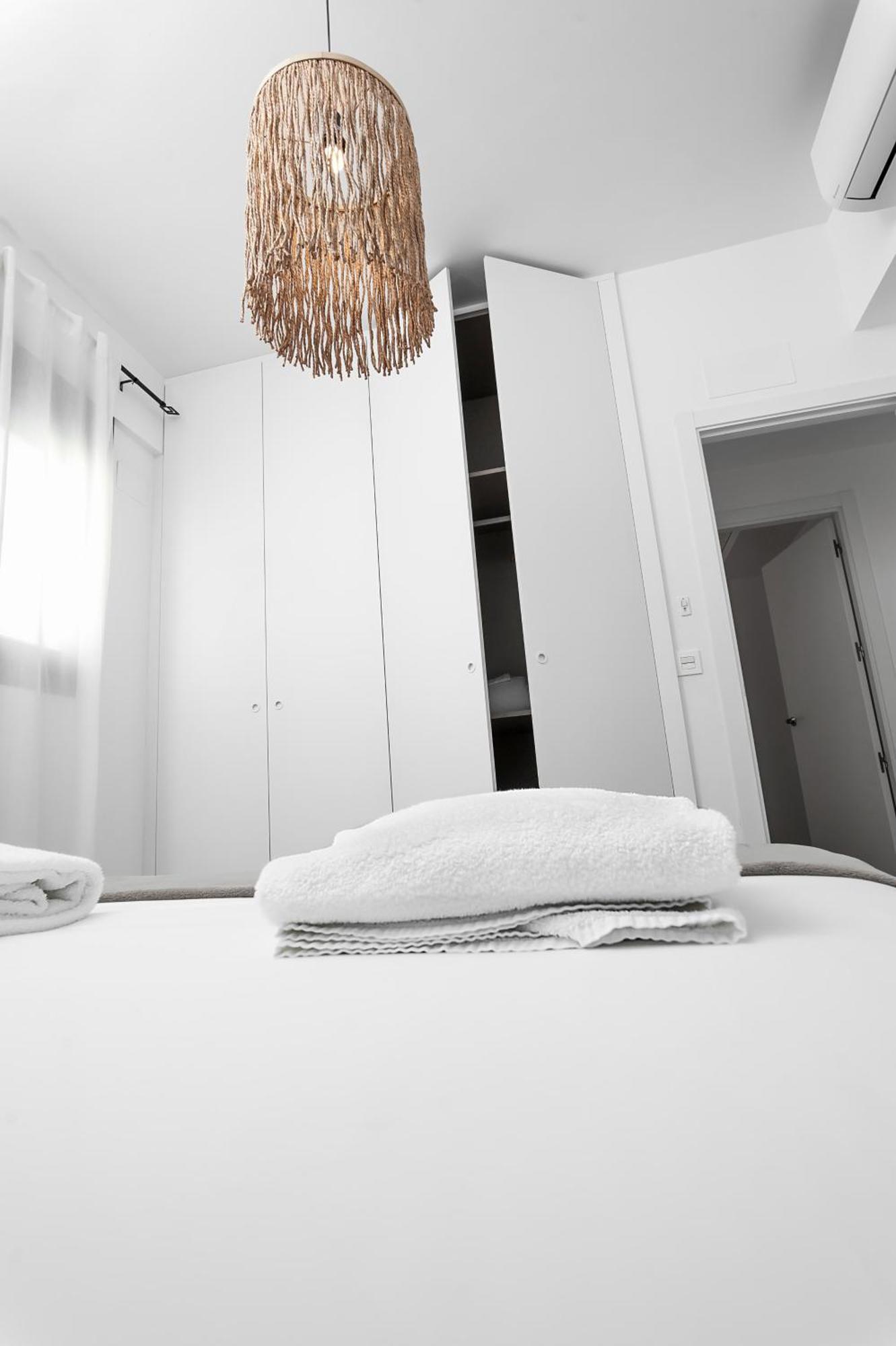 Apartamentos Isabella By Concept Flats Granada Kültér fotó