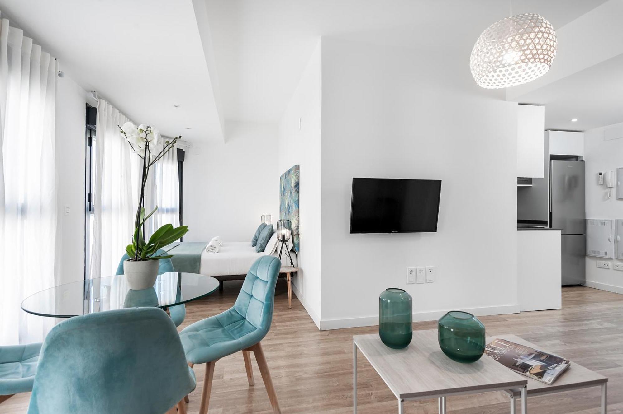 Apartamentos Isabella By Concept Flats Granada Kültér fotó