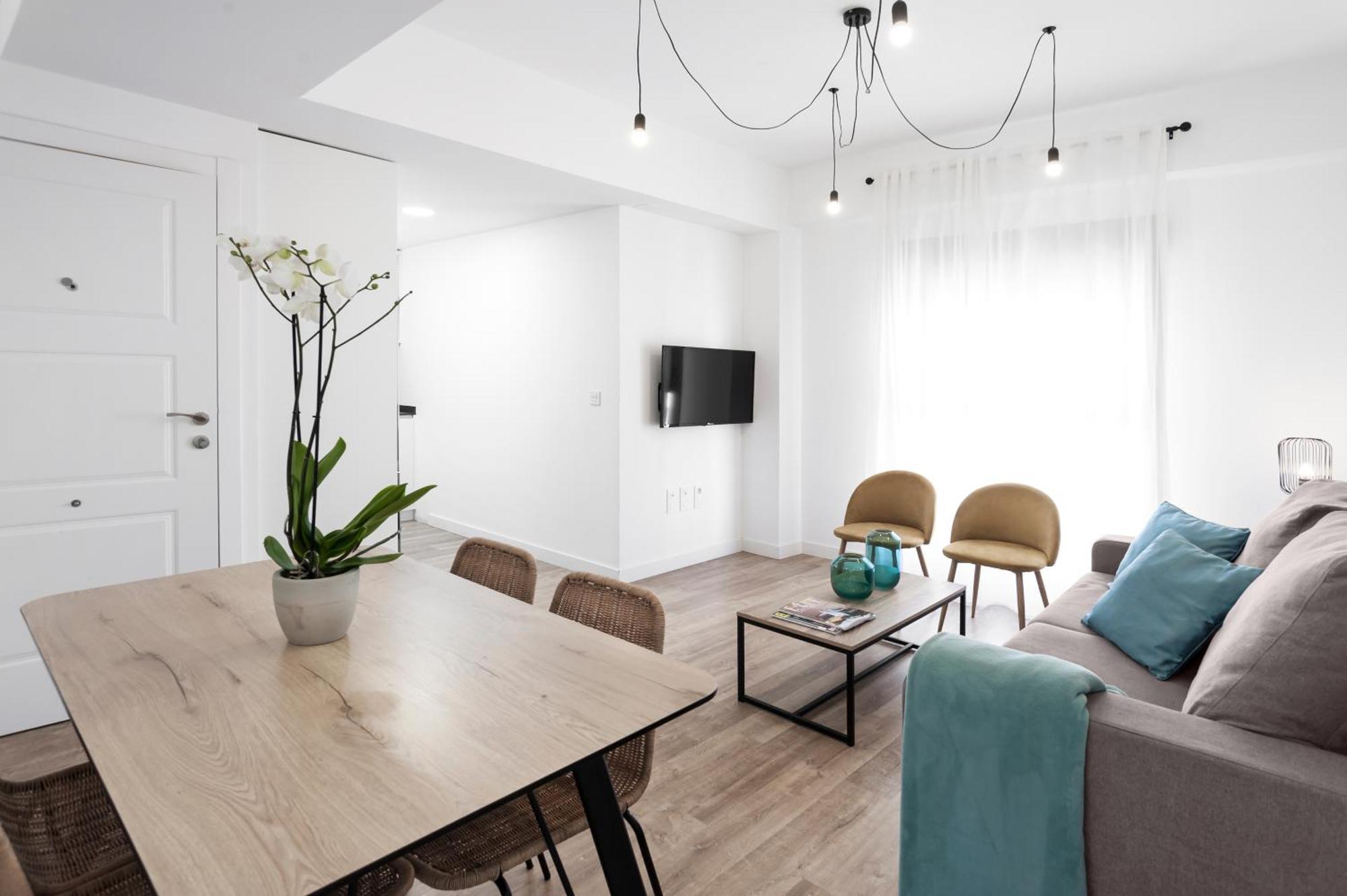 Apartamentos Isabella By Concept Flats Granada Kültér fotó