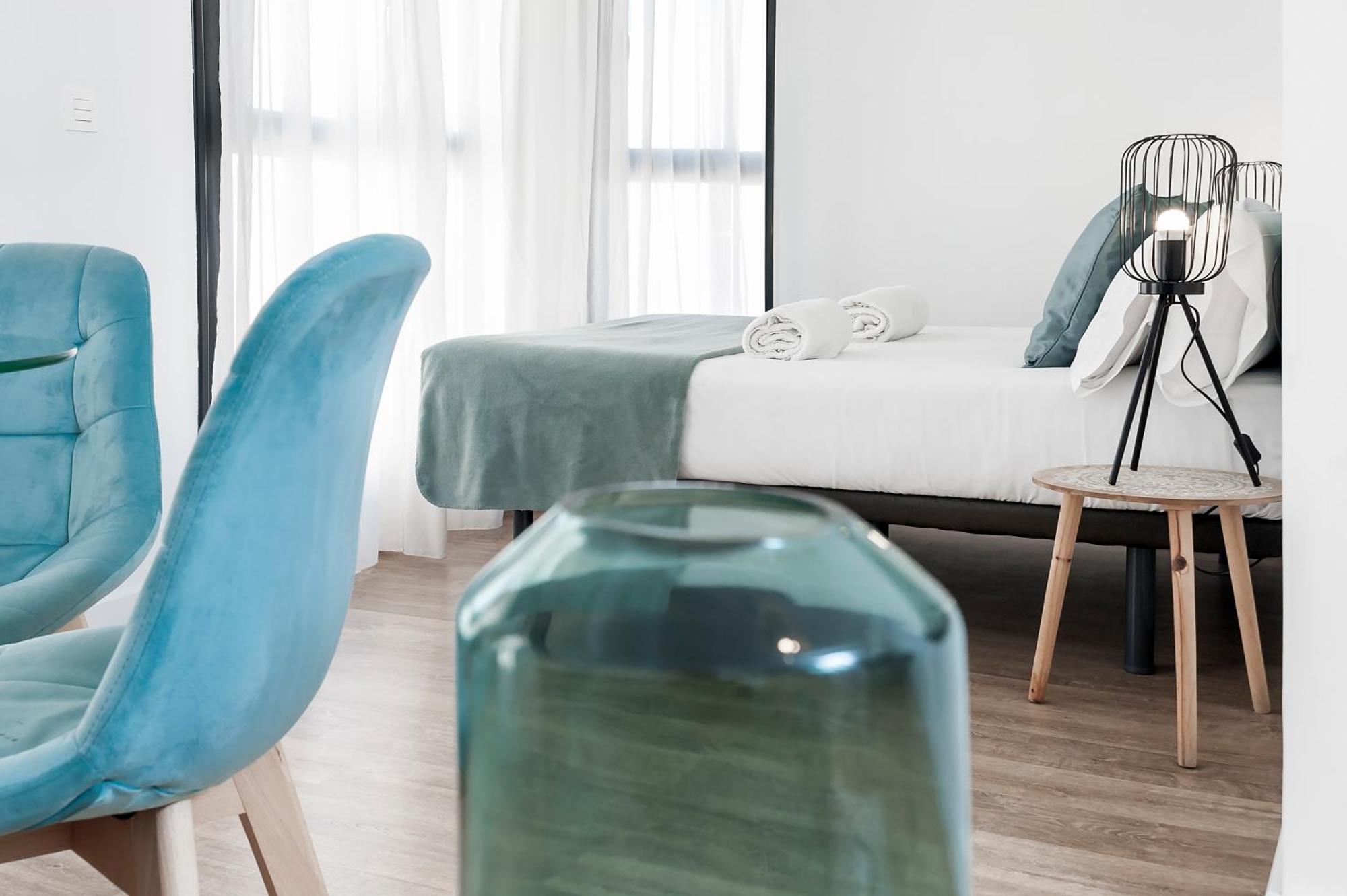 Apartamentos Isabella By Concept Flats Granada Kültér fotó