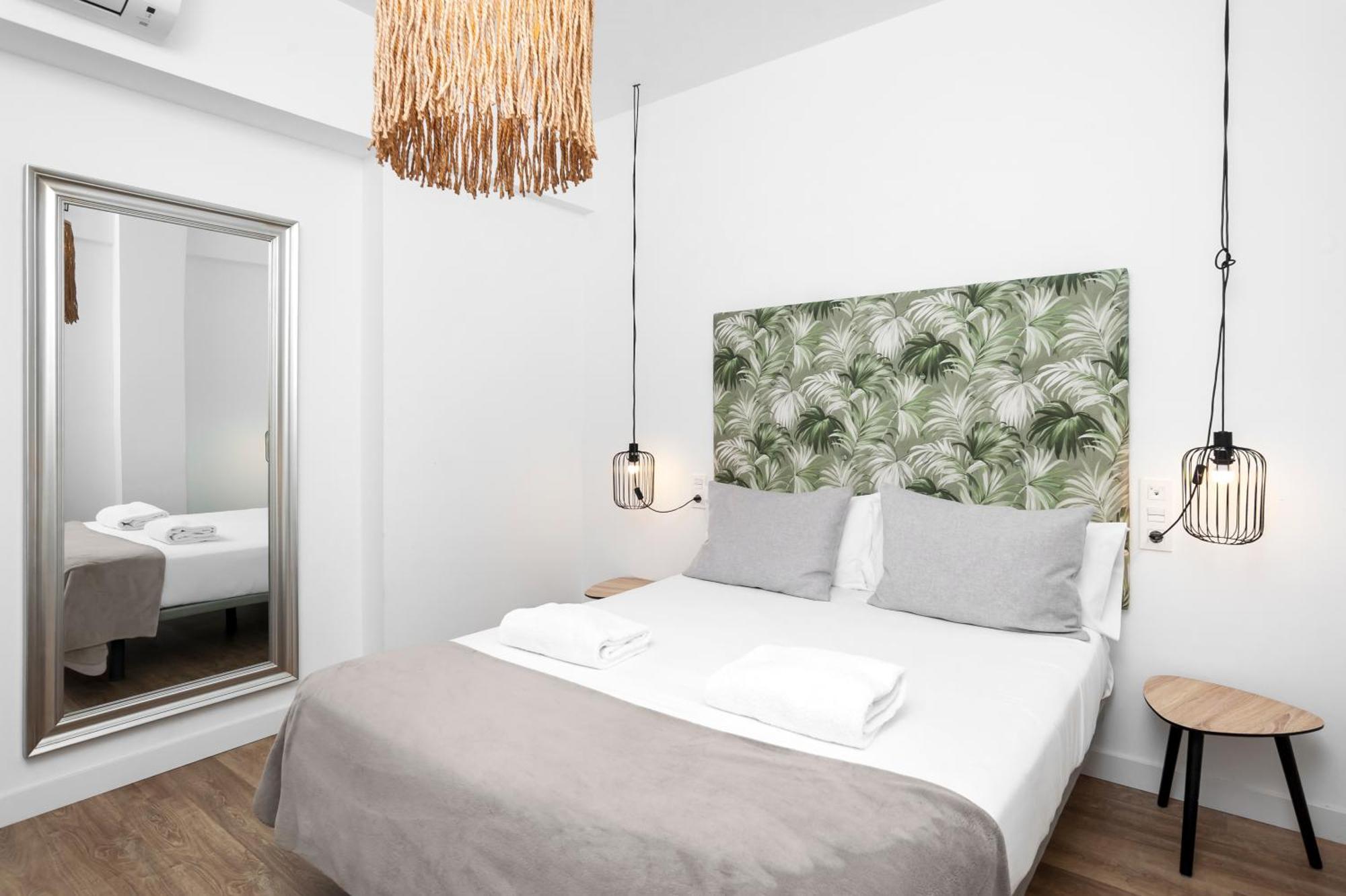 Apartamentos Isabella By Concept Flats Granada Kültér fotó