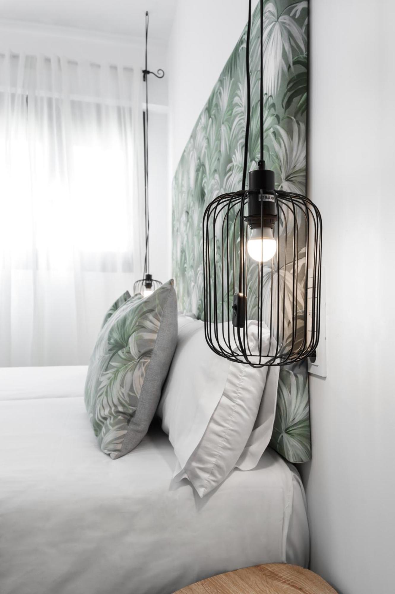 Apartamentos Isabella By Concept Flats Granada Kültér fotó