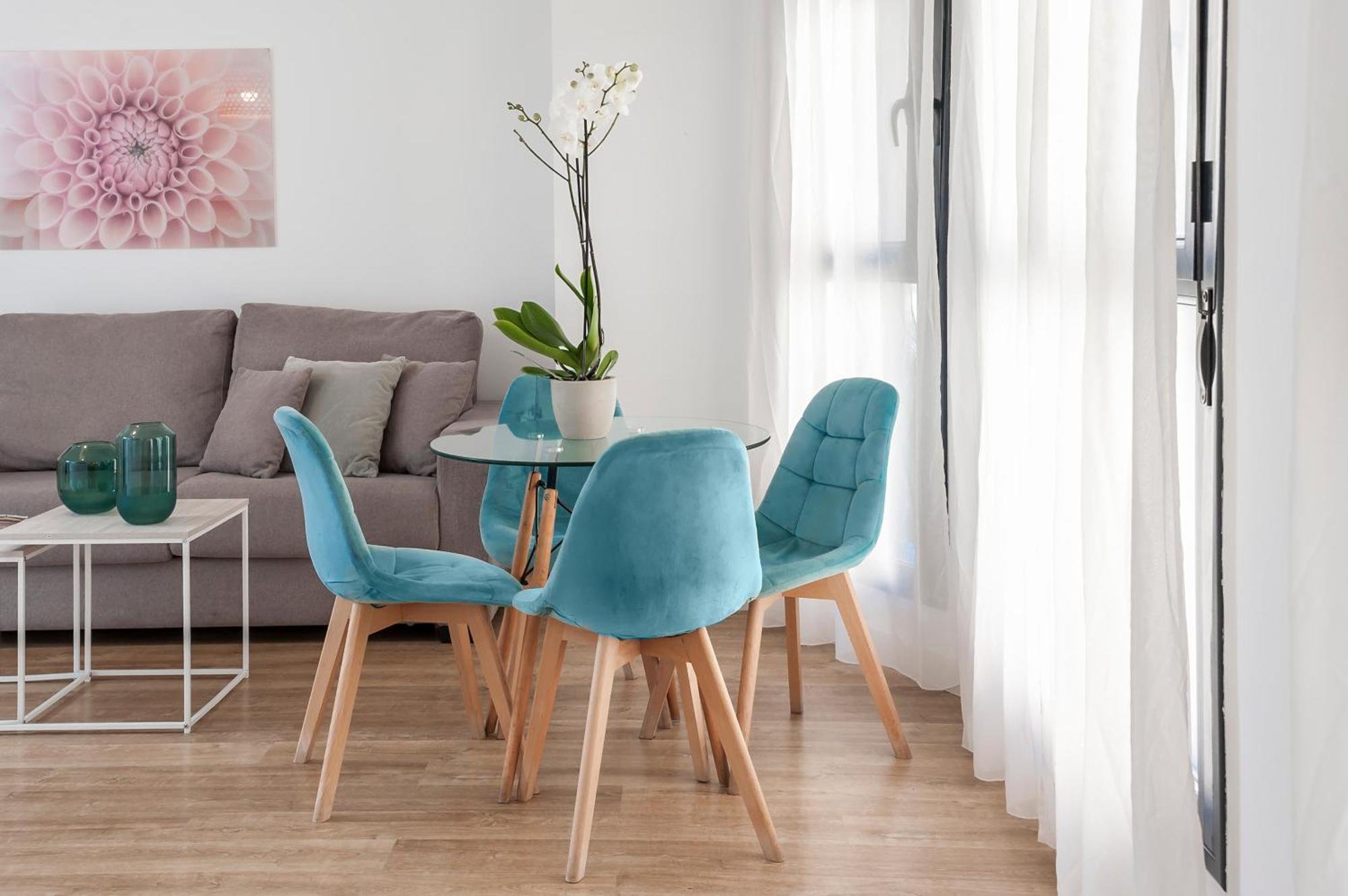 Apartamentos Isabella By Concept Flats Granada Kültér fotó