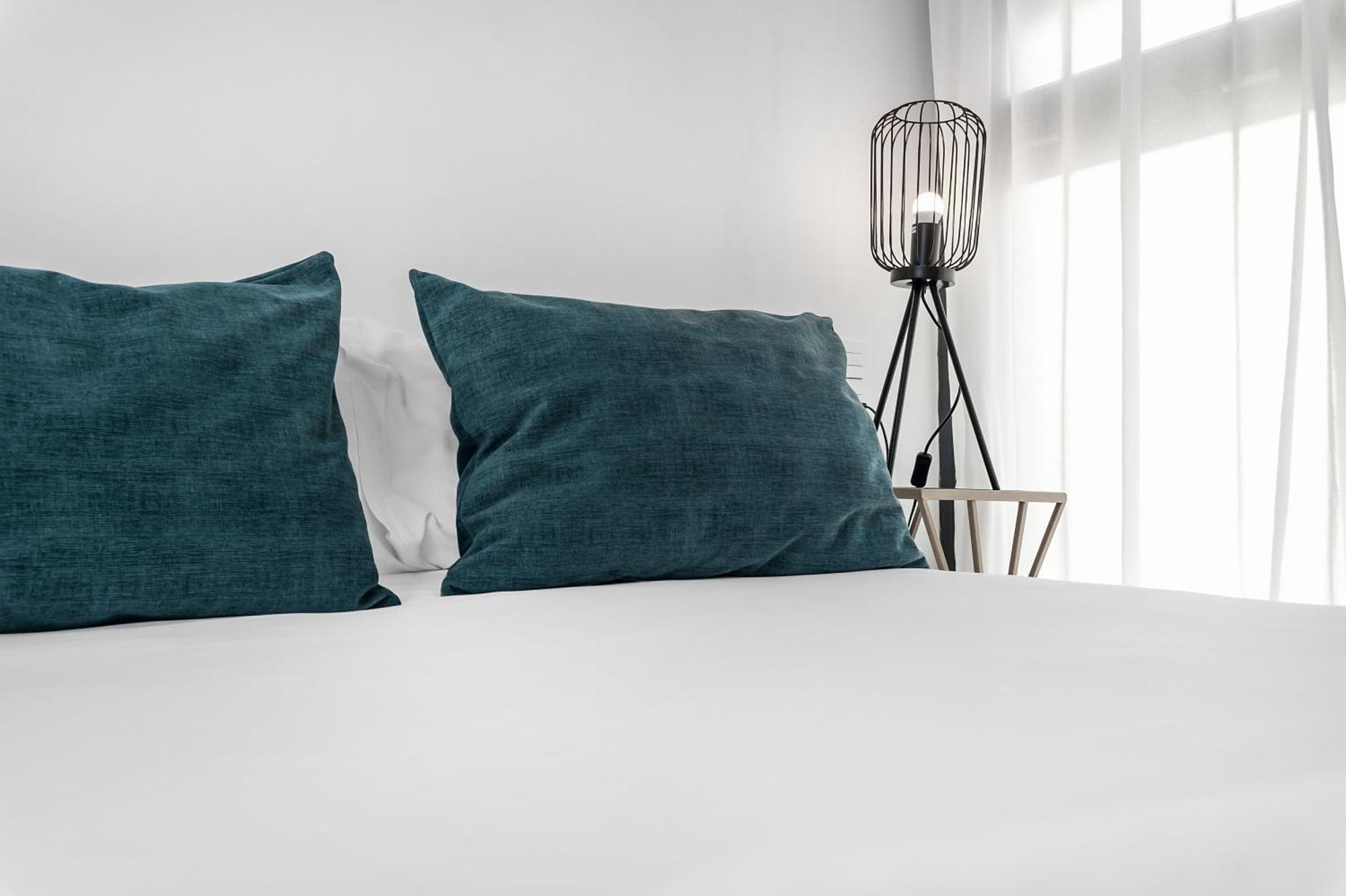 Apartamentos Isabella By Concept Flats Granada Kültér fotó