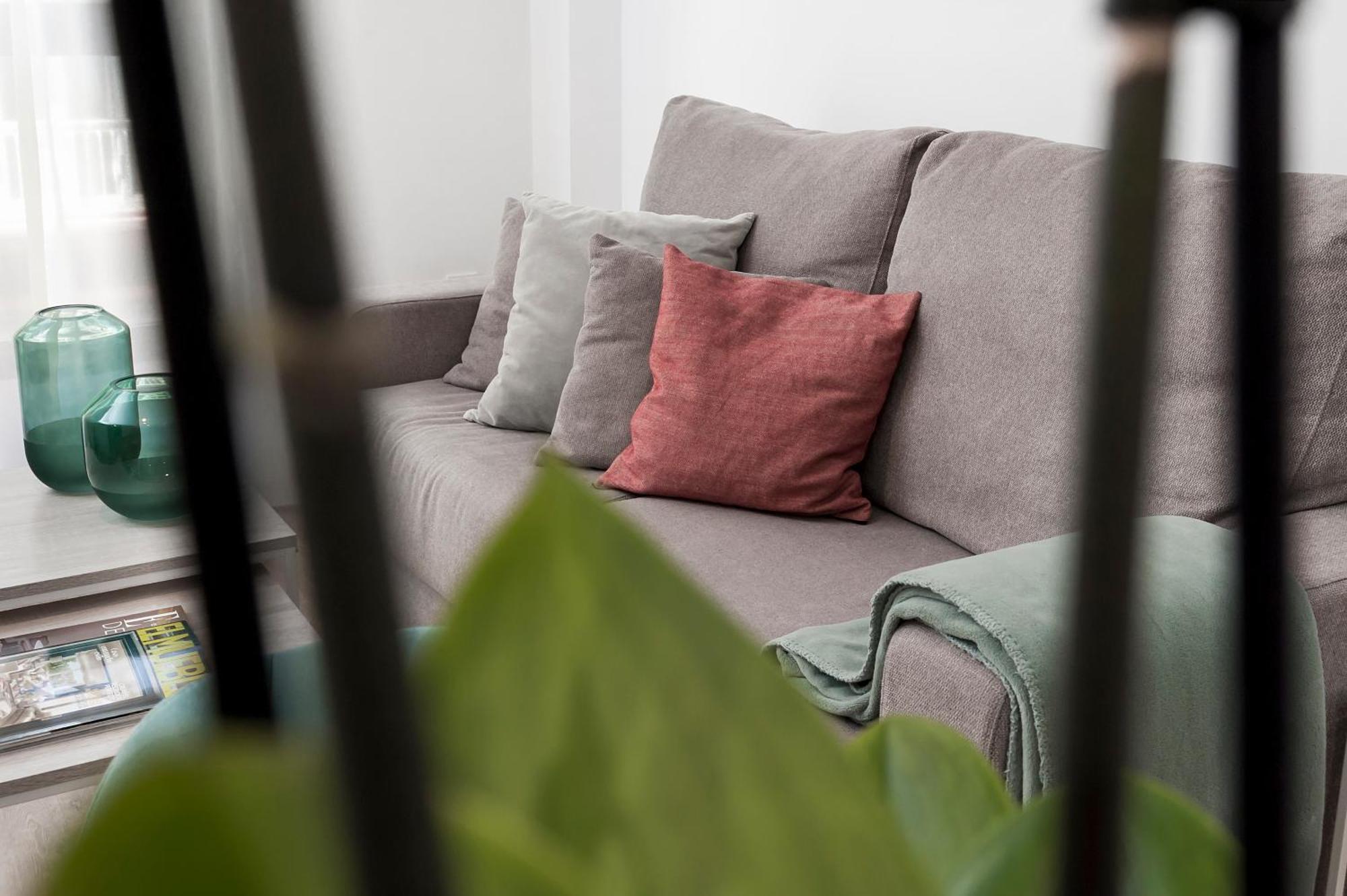 Apartamentos Isabella By Concept Flats Granada Kültér fotó