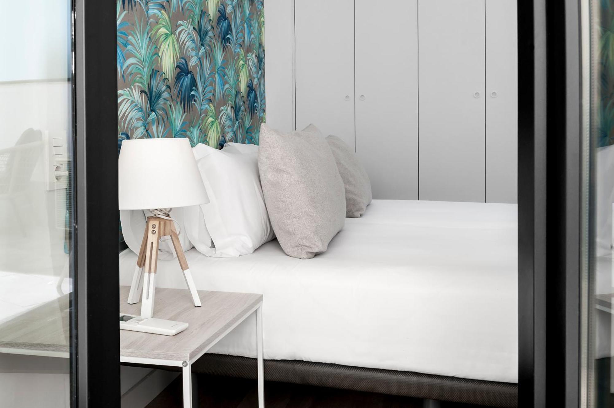 Apartamentos Isabella By Concept Flats Granada Kültér fotó