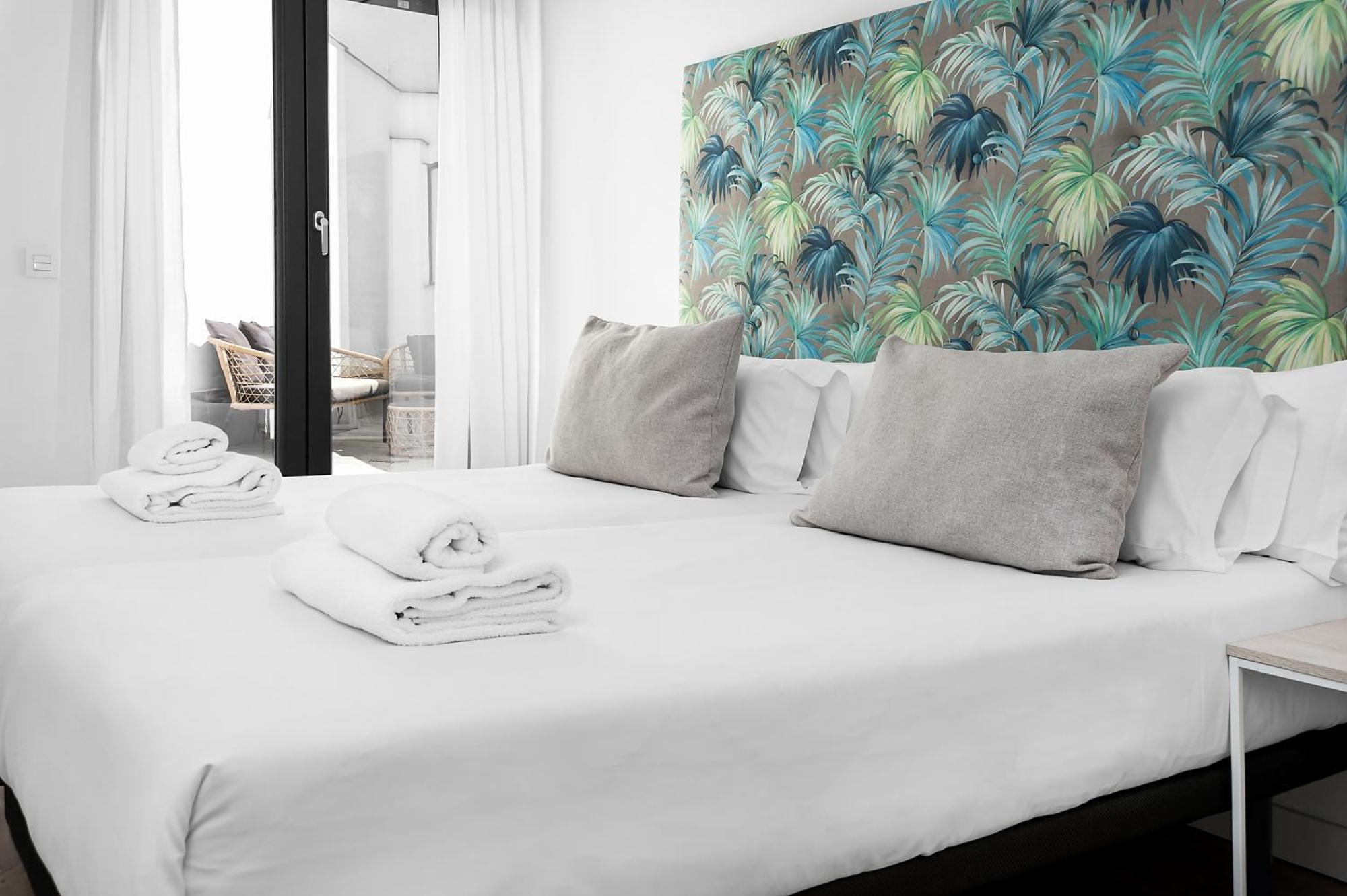Apartamentos Isabella By Concept Flats Granada Kültér fotó
