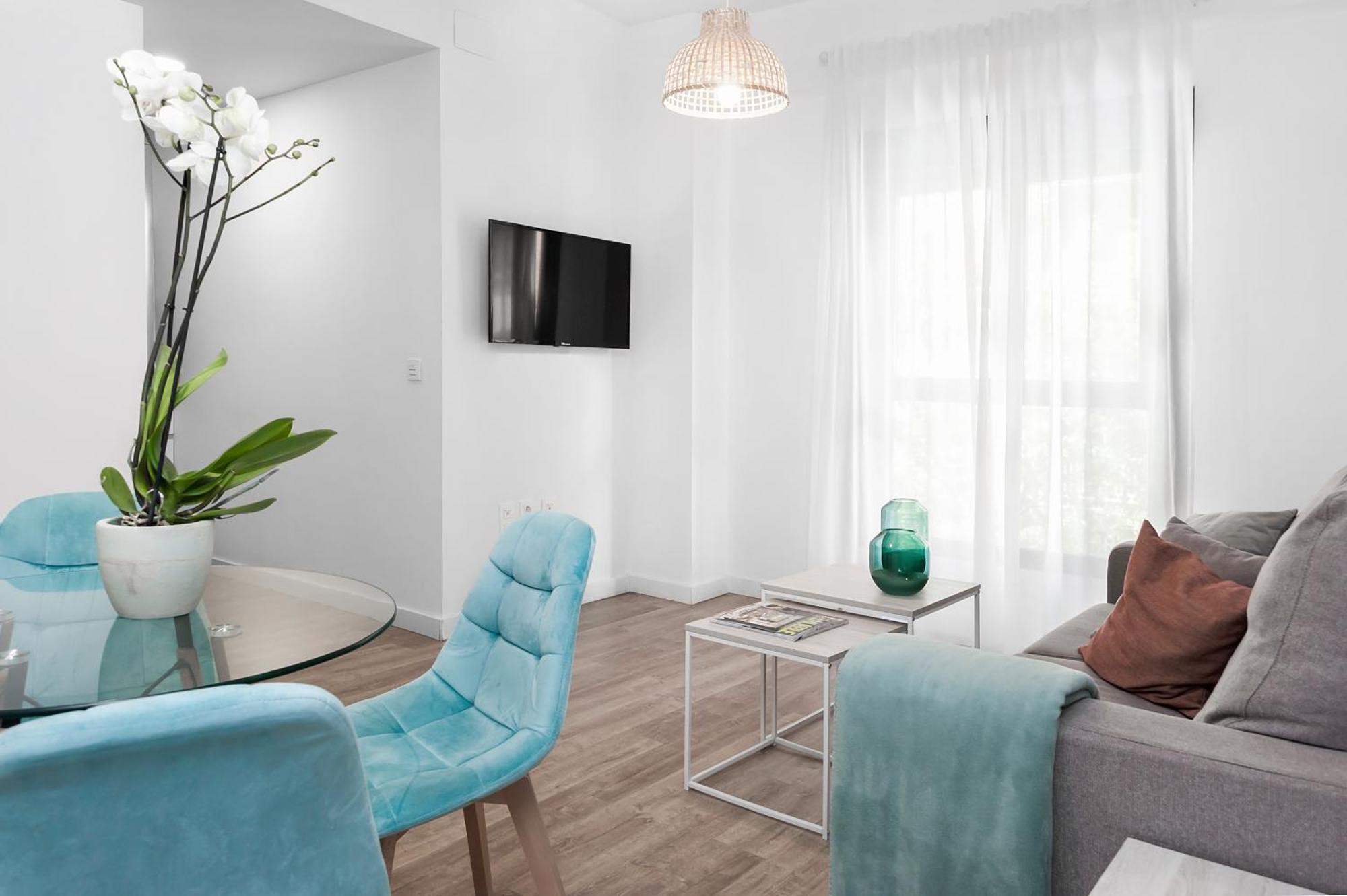 Apartamentos Isabella By Concept Flats Granada Kültér fotó