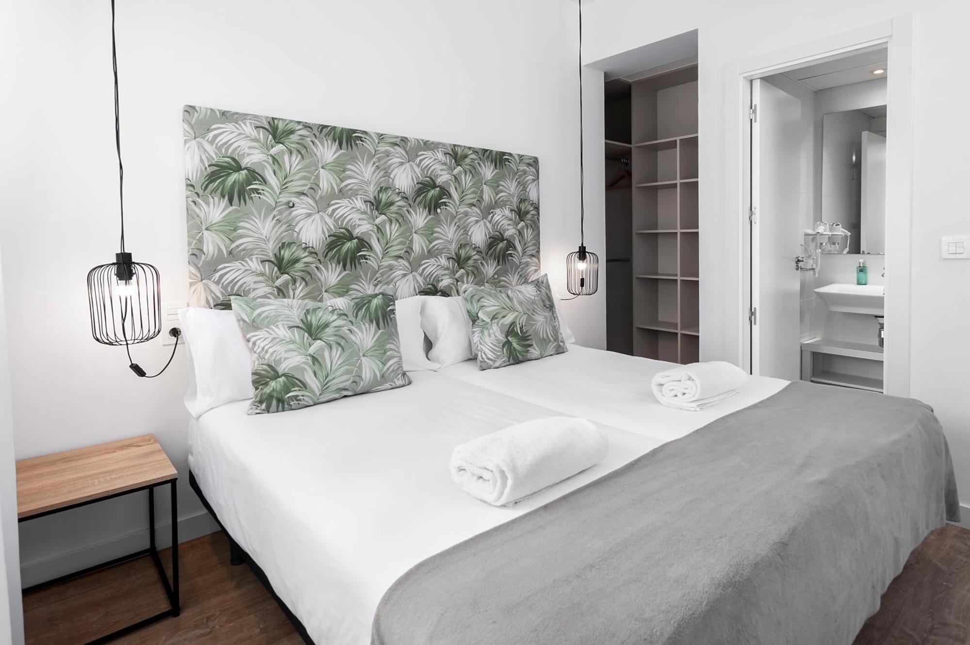 Apartamentos Isabella By Concept Flats Granada Kültér fotó