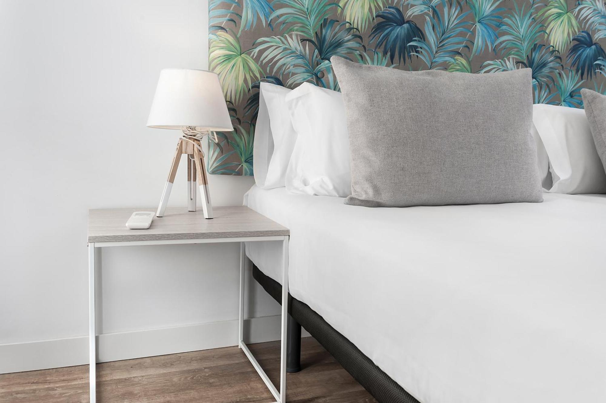 Apartamentos Isabella By Concept Flats Granada Kültér fotó