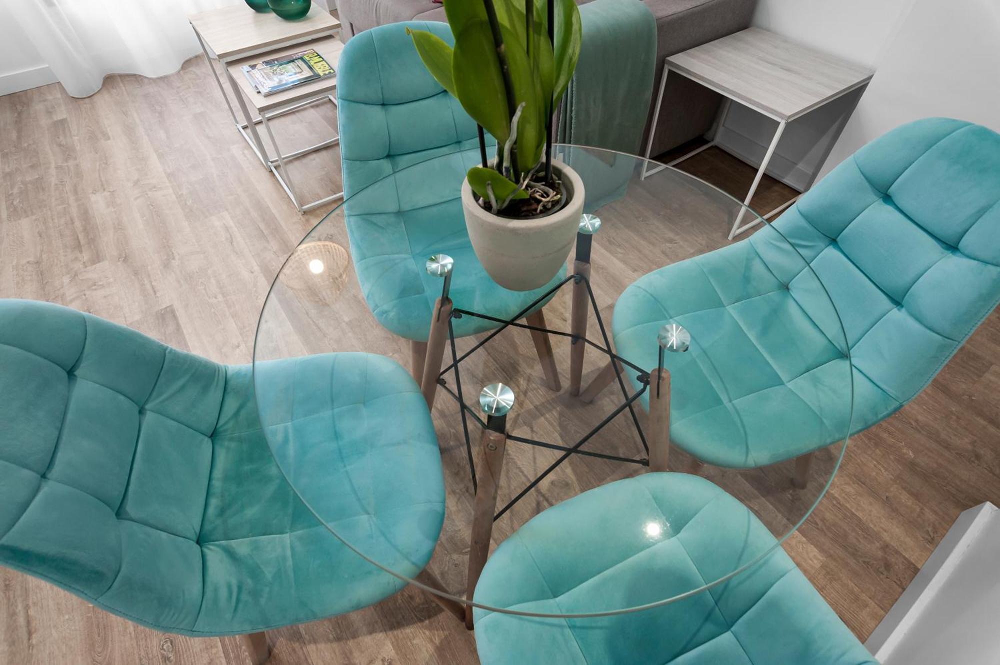Apartamentos Isabella By Concept Flats Granada Kültér fotó