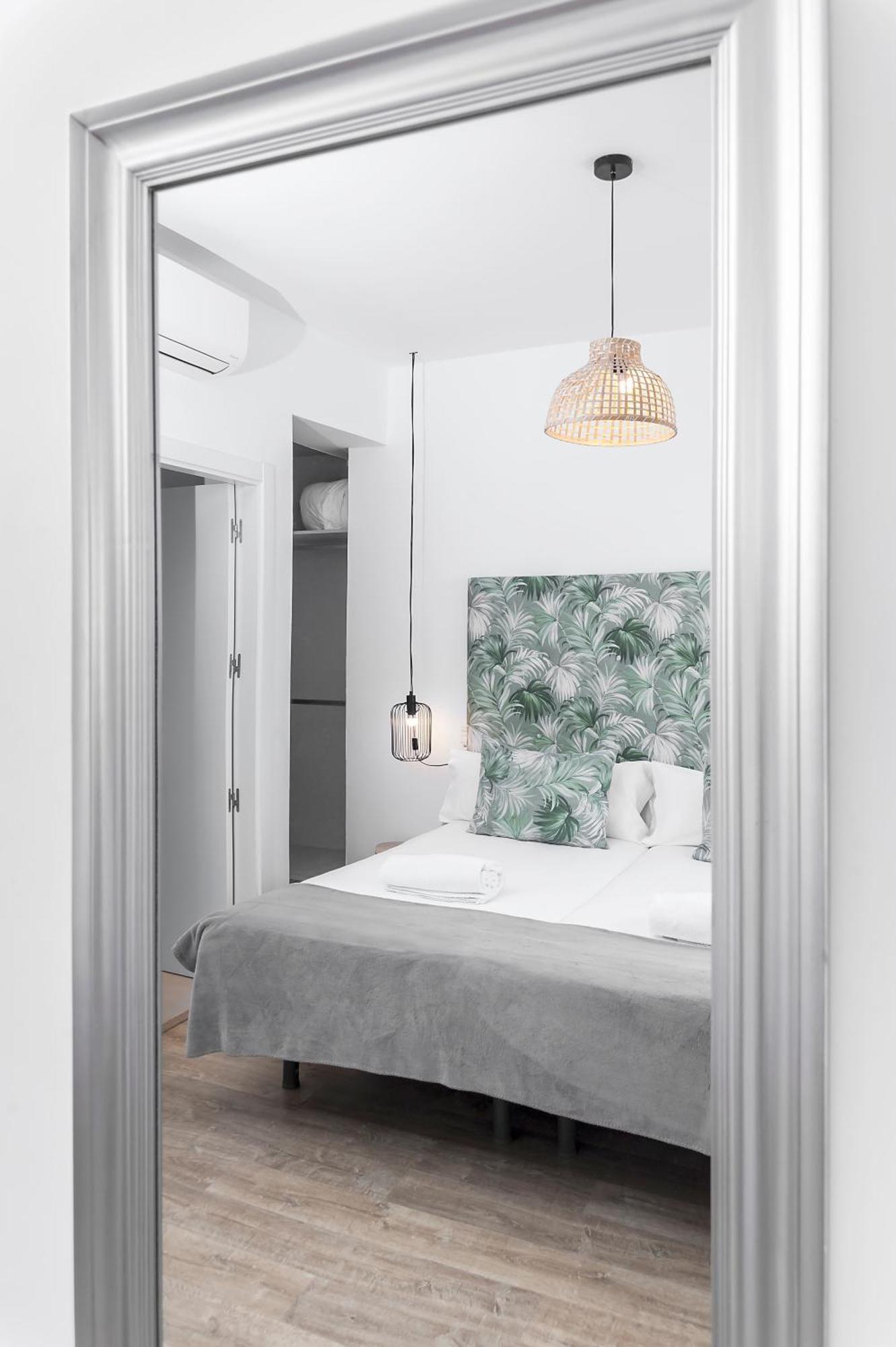 Apartamentos Isabella By Concept Flats Granada Kültér fotó