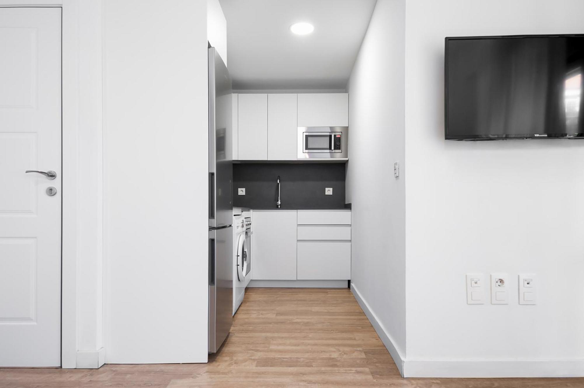Apartamentos Isabella By Concept Flats Granada Kültér fotó