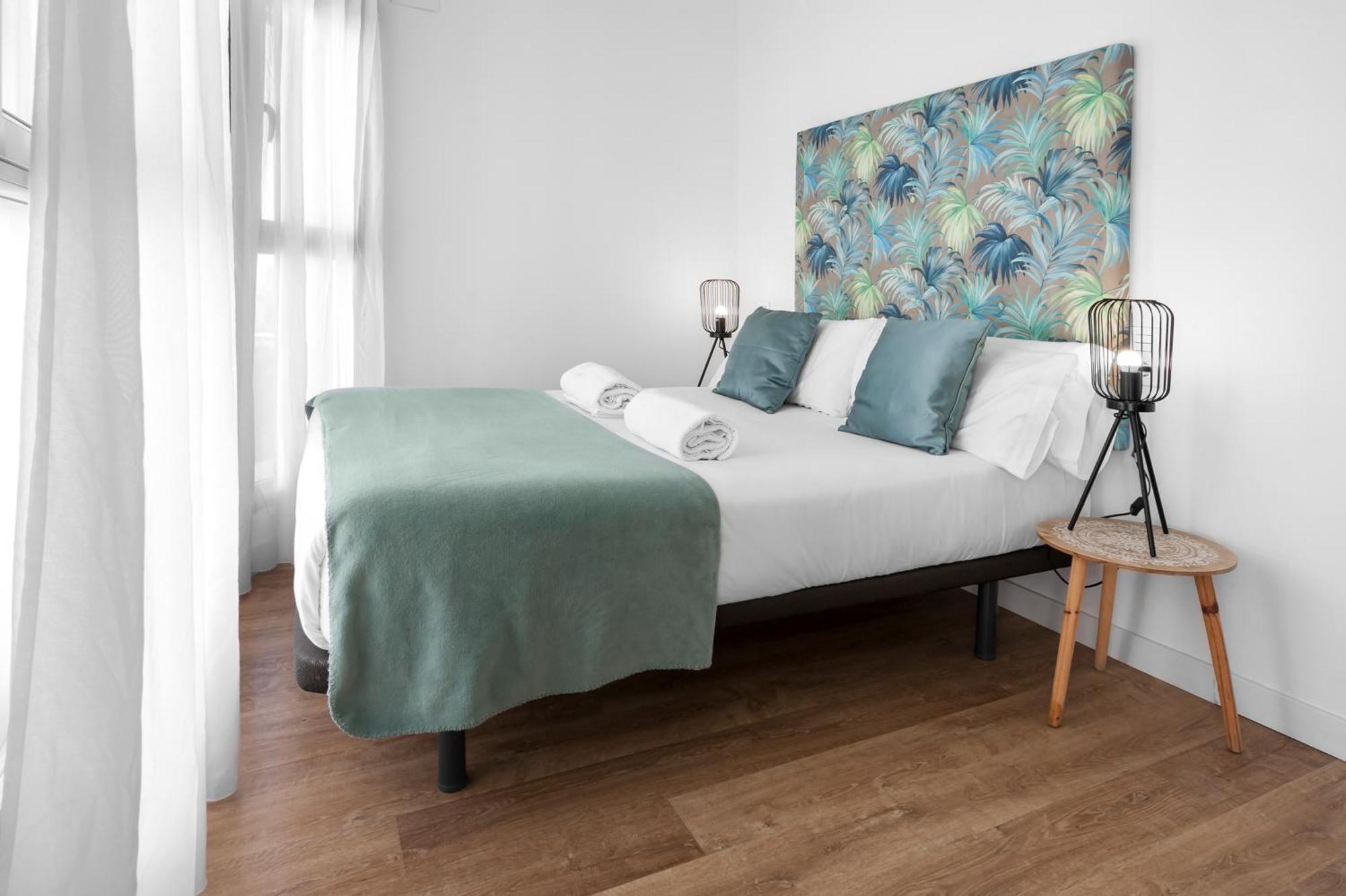 Apartamentos Isabella By Concept Flats Granada Kültér fotó